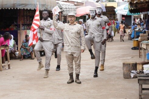 AFRIKAN3