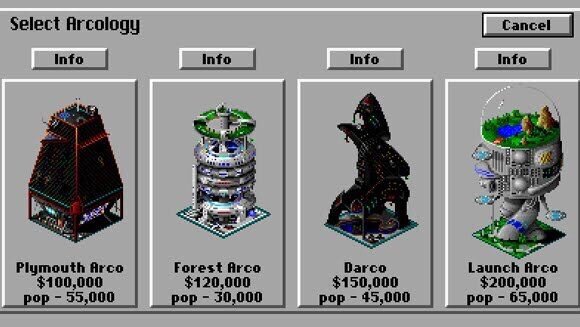 arcology