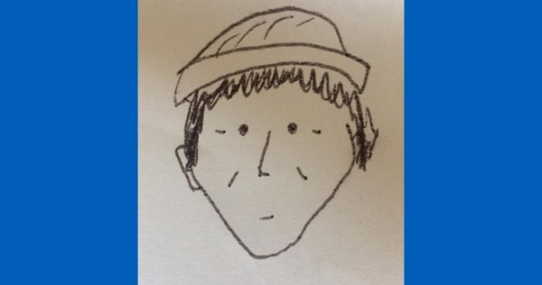 police-sketch