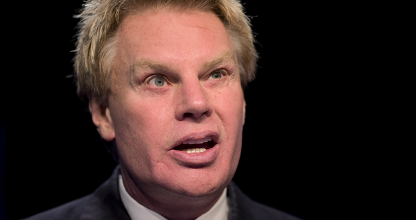 ホワイト・ホット：アバクロンビー