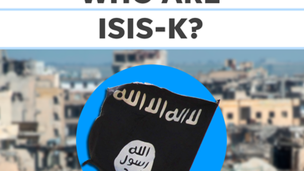 ISIS-k2