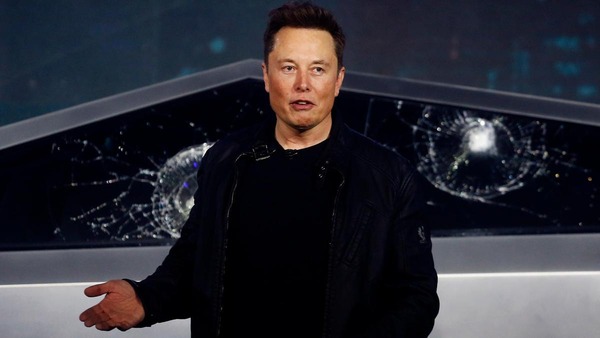 Tesla-Elon-Musk-Windfall