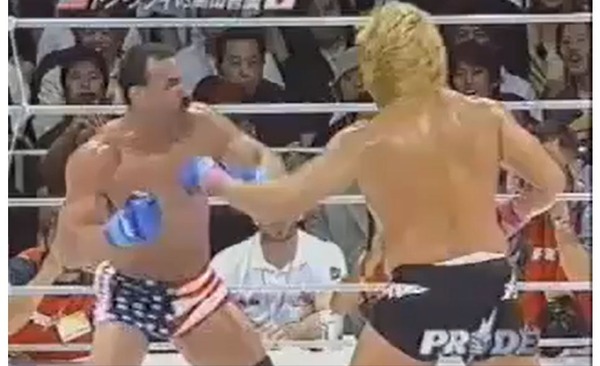 Don-Frye-vs-Yoshihiro-Takayama