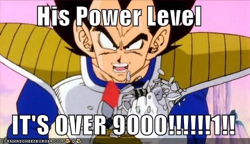 over9000