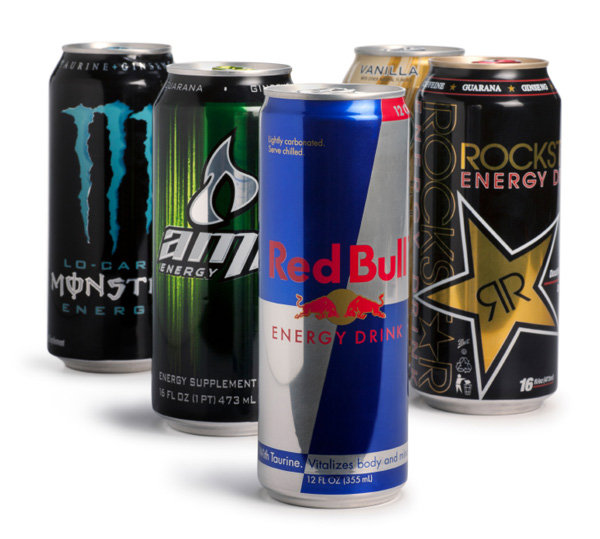 energy-drinks