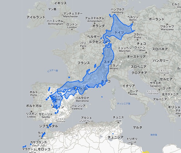 JAPANEU10