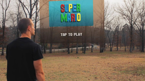 Real-Life-Super-Mario-Updated