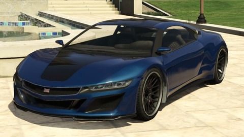 GTA