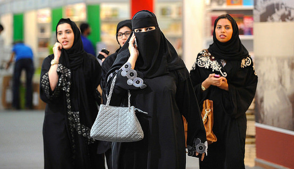 SAUDI