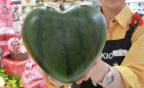 melonheart