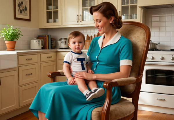 なぜ!?専業主婦に憧れるZ世代が増えてることが判明