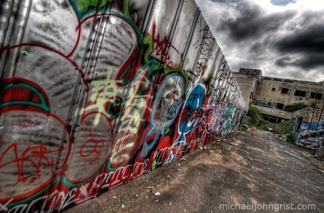keishin hospital ruins haikyo abandoned25