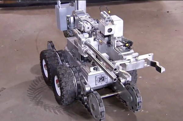 ROBOSA