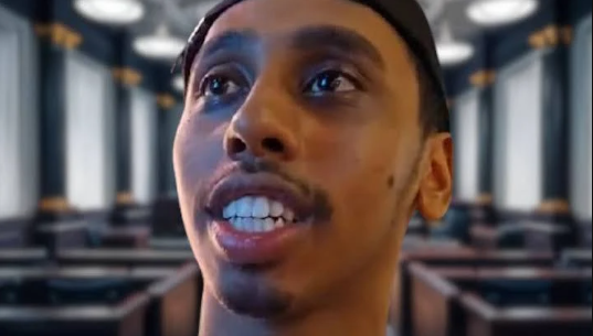 ジョニー・ソマリ、韓国での馬鹿長い裁判地獄で疲弊か!?