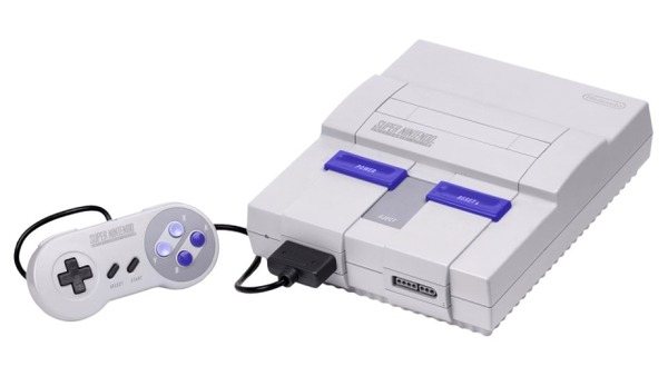 supernintendo２