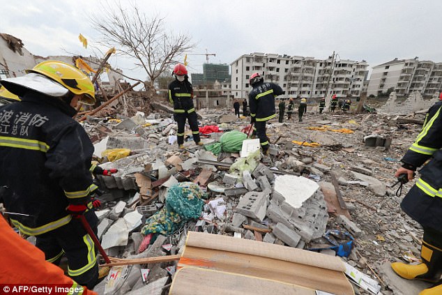 プリュム火薬庫爆発事故