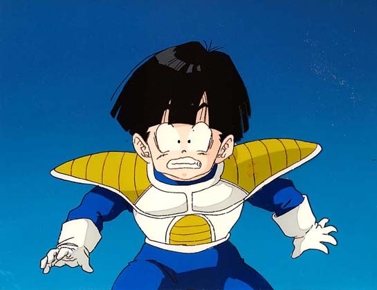 GOHAN