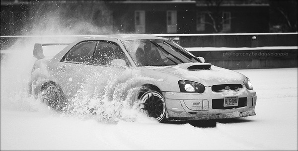 ILOVEJAPAN SUBARU