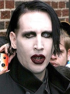 MANSON