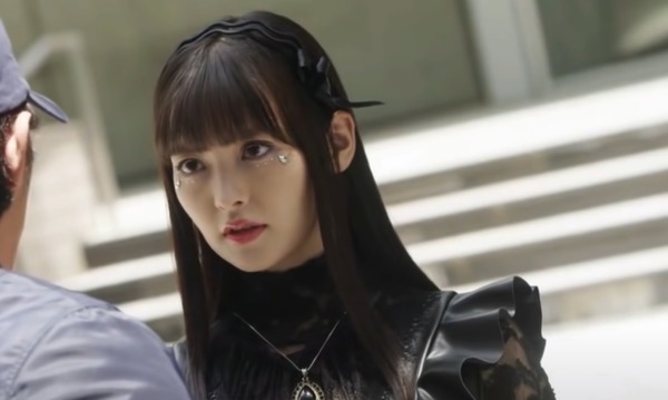 SUMIRE UESAKA C6