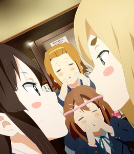 K-ON POKY