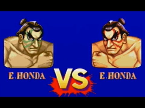 E HONDA
