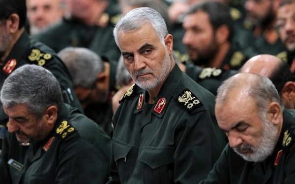 IRAN