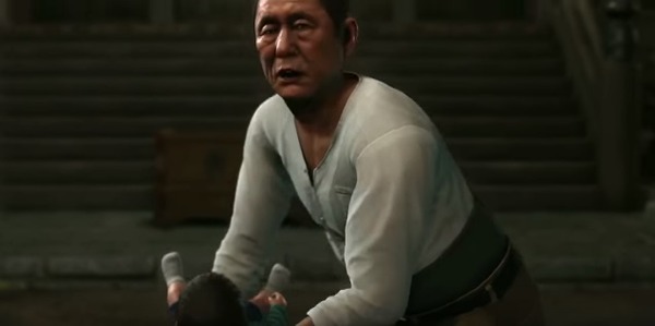 TAKESHI