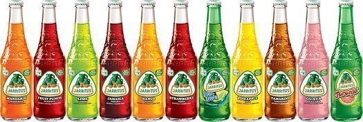jarritos-lineup