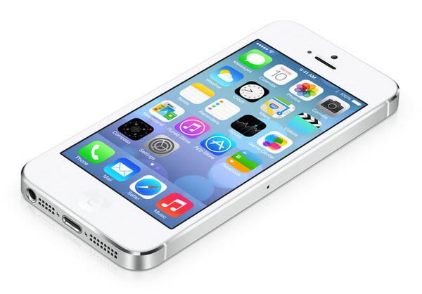 iphone5_ios7