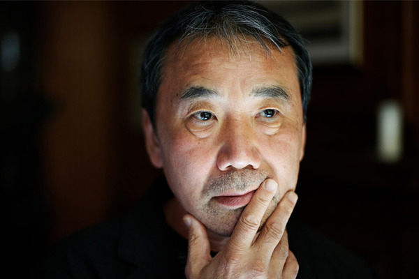 murakami
