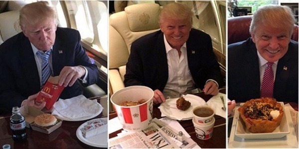 Donald-Trump-diet
