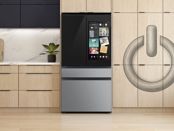 Smart-Samsung-AI-fridge