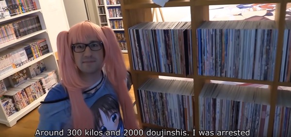 HENTAIYARO7