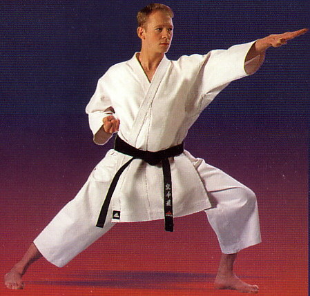 karate