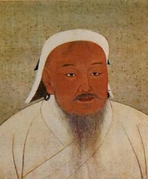 chinggis_khan