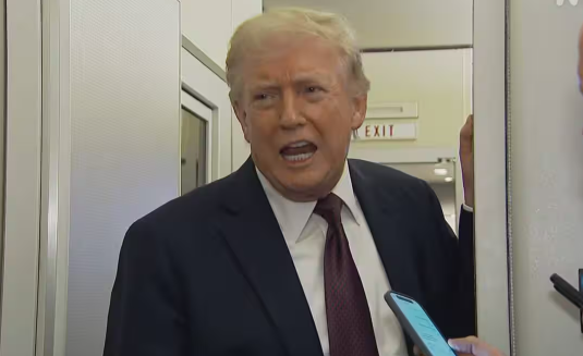 トランプ氏「韓国もホルムズ海峡へ行け!」 お隣の国「ふざけるな!」