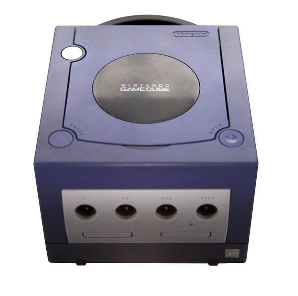 Nintendo-GameCube