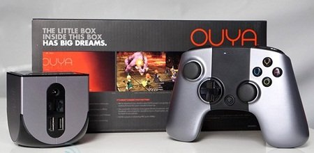 ouya