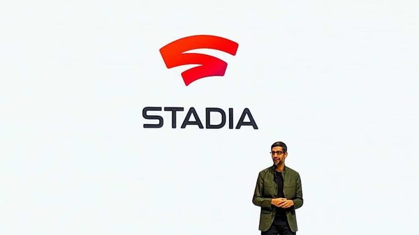 google-stadia