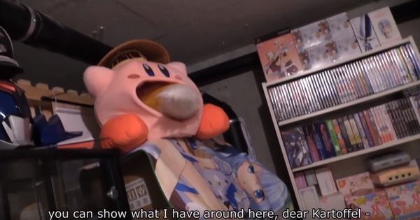 HENTAIYARO