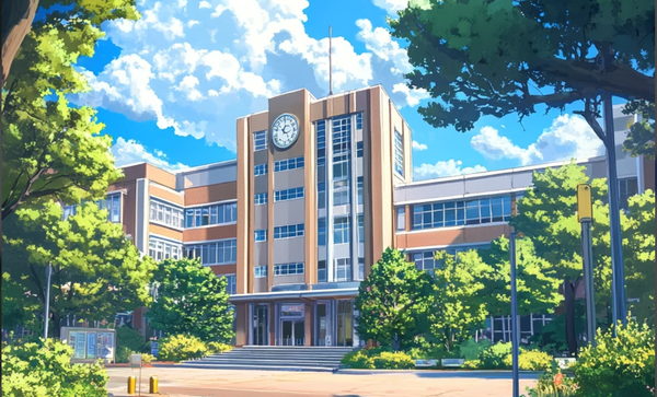 日本のアニメで学校をサボるシーンをよく見るけど、それは実際にもよくあることなの？　海外の反応。