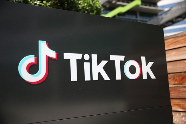 tiktok