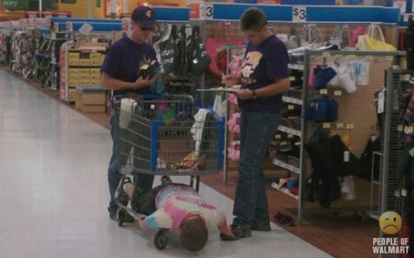walmart people ２
