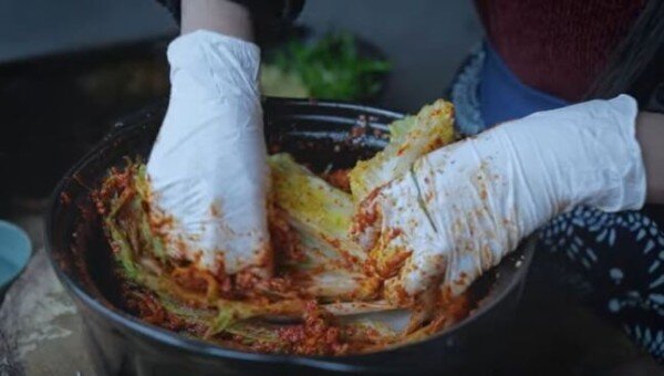 KIMCHI