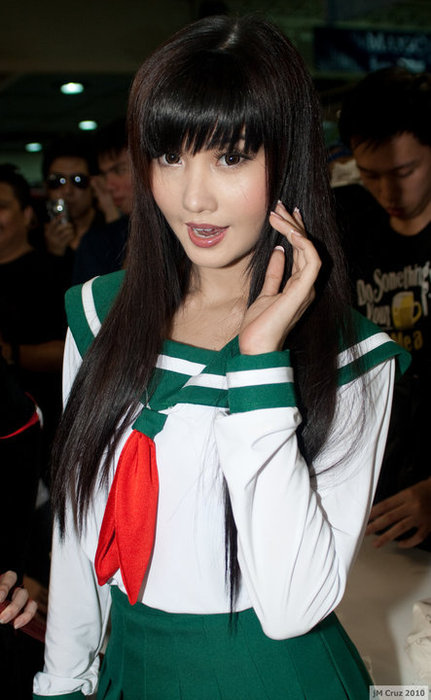 alodia-as-kagome
