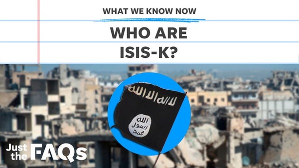 ISIS-K