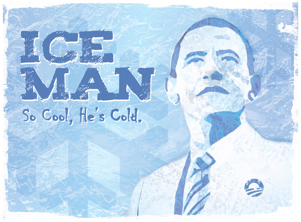 Obama-ice-man-aloof-cold