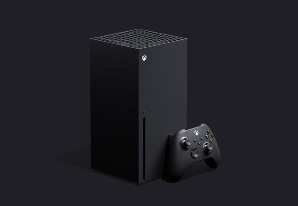 XBOX