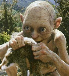 gollum-picture
